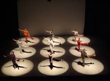 Kedvenc táncszínházi munkáim