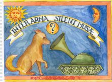 Inter Arma Silent Musae?
