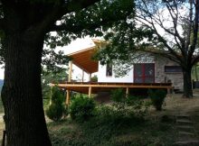 Rezidencia, alkotóház, szállás, workshop színhely / Residencies, creative shelter, accommodation, workshop venue