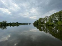 DUNA (JÁTSZÓ)TÉR / DANUBE (PLAY)GROUND – version 0.1